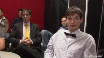 Ass Auction Part 1 - Cam 1 Screencap 4 on sinx.preview.netperv.com