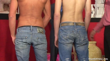 Ass Auction Part 1 - Cam 1 Screencap 42 on sinx.preview.netperv.com