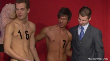 Ass Auction Part 1 - Cam 1 Screencap 49 on sinx.preview.netperv.com