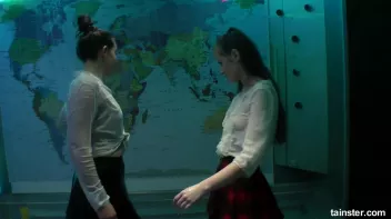 Down & Dirty Detention Part 3 - Main Edit Screencap 9 on sinx.preview.netperv.com