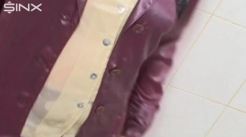 Soaked Through Satin In Fully Clothed Shower Screencap 25 on sinx.preview.netperv.com