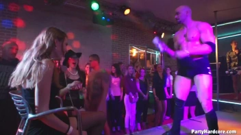 Party Hardcore Gone Crazy Vol. 34 Part 6 - Main Edit Screencap 5 on sinx.preview.netperv.com