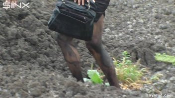 Spoilt Brat Loses It And Falls Into Muddy Puddle - Cam 2 Screencap 30 on sinx.preview.netperv.com