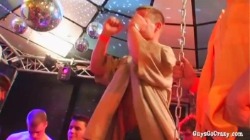 Members Only Part 5 - Cam 2 Screencap 104 on sinx.preview.netperv.com