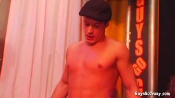 Members Only Part 5 - Cam 2 Screencap 24 on sinx.preview.netperv.com