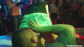 Party Hardcore Gone Crazy Vol. 33 Part 3 - Main Edit Screencap 5 on sinx.preview.netperv.com