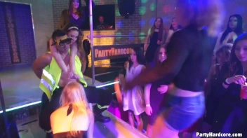 Party Hardcore Gone Crazy Vol. 33 Part 3 - Main Edit Screencap 59 on sinx.preview.netperv.com