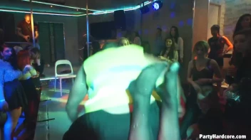 Party Hardcore Gone Crazy Vol. 33 Part 3 - Main Edit Screencap 67 on sinx.preview.netperv.com