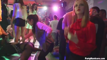 Party Hardcore Gone Crazy Vol. 33 Part 3 - Main Edit Screencap 44 on sinx.preview.netperv.com