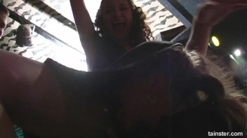 Saucy Sluts Let Loose - Cam 3 Screencap 91 on sinx.preview.netperv.com