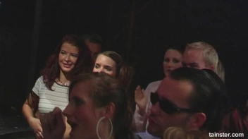 Saucy Sluts Let Loose - Cam 3 Screencap 37 on sinx.preview.netperv.com