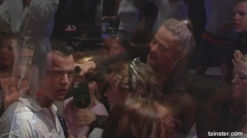 Saucy Sluts Let Loose - Cam 3 Screencap 38 on sinx.preview.netperv.com