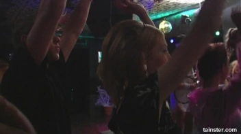 Saucy Sluts Let Loose - Cam 3 Screencap 44 on sinx.preview.netperv.com