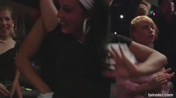 Saucy Sluts Let Loose - Cam 3 Screencap 54 on sinx.preview.netperv.com