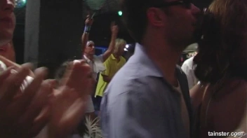 Saucy Sluts Let Loose - Cam 3 Screencap 56 on sinx.preview.netperv.com