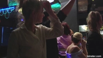 Saucy Sluts Let Loose - Cam 3 Screencap 63 on sinx.preview.netperv.com