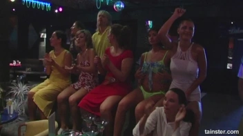 Saucy Sluts Let Loose - Cam 3 Screencap 75 on sinx.preview.netperv.com