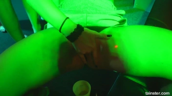 Lezzies - The Femme Fest Part 3 - Cam 2 Screencap 84 on sinx.preview.netperv.com