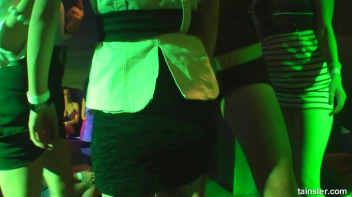 Lezzies - The Femme Fest Part 3 - Cam 2 Screencap 86 on sinx.preview.netperv.com