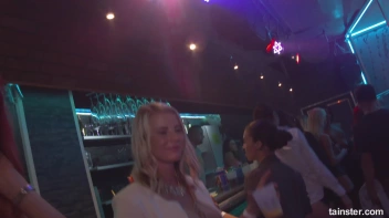 Lezzies - The Femme Fest Part 3 - Cam 2 Screencap 56 on sinx.preview.netperv.com