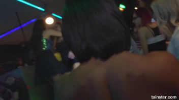 Lezzies - The Femme Fest Part 3 - Cam 2 Screencap 59 on sinx.preview.netperv.com