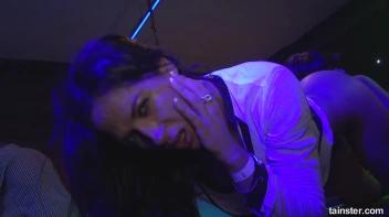 Lezzies - The Femme Fest Part 3 - Cam 2 Screencap 64 on sinx.preview.netperv.com