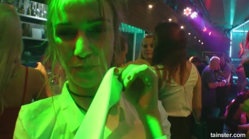 Lezzies - The Femme Fest Part 3 - Cam 2 Screencap 69 on sinx.preview.netperv.com