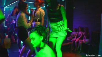 Lezzies - The Femme Fest Part 3 - Cam 2 Screencap 77 on sinx.preview.netperv.com