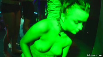 Lezzies - The Femme Fest Part 3 - Cam 2 Screencap 83 on sinx.preview.netperv.com