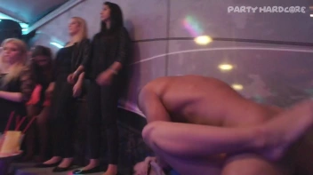 Party Hardcore Gone Crazy Vol. 15 Part 6 - Cam 1 Screencap 76 on sinx.preview.netperv.com
