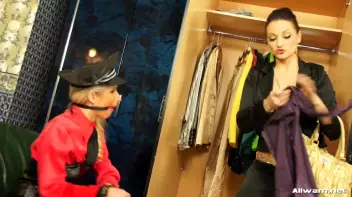 Tie Me Up And Mess Me Up! Screencap 38 on sinx.preview.netperv.com