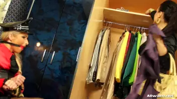 Tie Me Up And Mess Me Up! Screencap 40 on sinx.preview.netperv.com