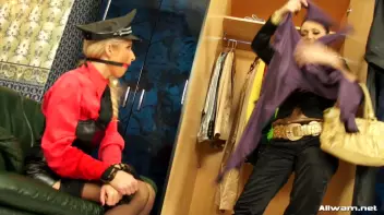 Tie Me Up And Mess Me Up! Screencap 41 on sinx.preview.netperv.com