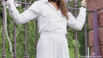 Submissive Slut Has Oiled Lezdom Experience Screencap 1 on sinx.preview.netperv.com