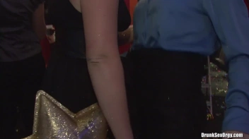 New Year's Sex Ball Part 5 - Cam 2 Screencap 8 on sinx.preview.netperv.com