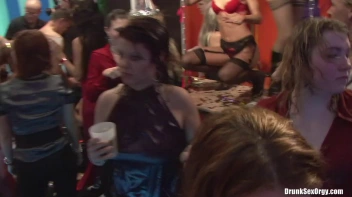 New Year's Sex Ball Part 5 - Cam 2 Screencap 92 on sinx.preview.netperv.com