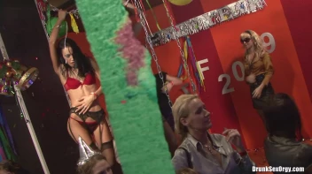 New Year's Sex Ball Part 5 - Cam 2 Screencap 93 on sinx.preview.netperv.com