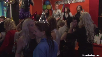 New Year's Sex Ball Part 5 - Cam 2 Screencap 10 on sinx.preview.netperv.com