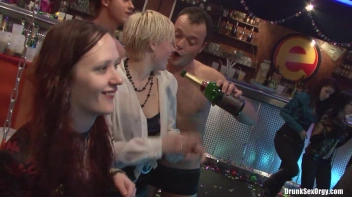 New Year's Sex Ball Part 5 - Cam 2 Screencap 112 on sinx.preview.netperv.com