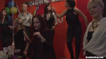 New Year's Sex Ball Part 5 - Cam 2 Screencap 16 on sinx.preview.netperv.com