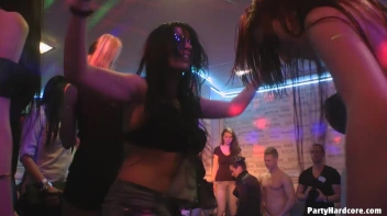 Party Hardcore Gone Crazy Vol. 11 Part 6 - Cam 2 Screencap 65 on sinx.preview.netperv.com