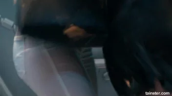 Soaking wet sexy babes Screencap 22 on sinx.preview.netperv.com