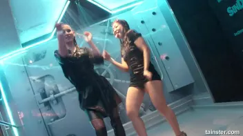 Soaking wet sexy babes Screencap 35 on sinx.preview.netperv.com