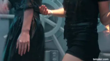 Soaking wet sexy babes Screencap 37 on sinx.preview.netperv.com