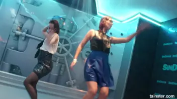 Soaking wet sexy babes Screencap 43 on sinx.preview.netperv.com