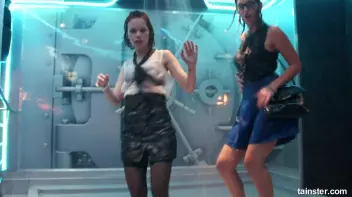 Soaking wet sexy babes Screencap 48 on sinx.preview.netperv.com