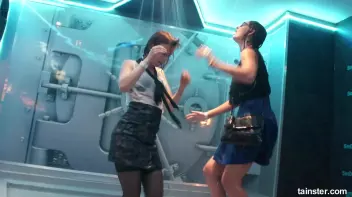 Soaking wet sexy babes Screencap 51 on sinx.preview.netperv.com