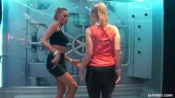 Soaking wet sexy babes Screencap 58 on sinx.preview.netperv.com