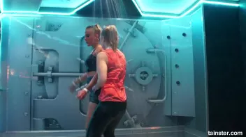 Soaking wet sexy babes Screencap 68 on sinx.preview.netperv.com