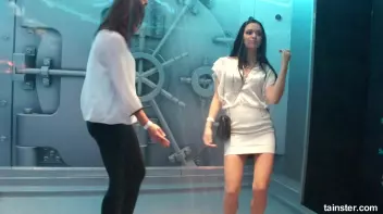 Soaking wet sexy babes Screencap 70 on sinx.preview.netperv.com